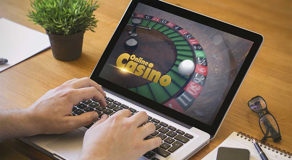 How to choose an online casino for real money? - Robert Domanko HSBC