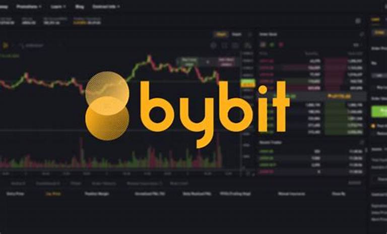 Bybit – A Crypto-Crypto Exchange
