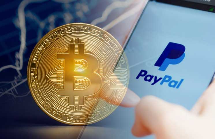 How to Buy Bitcoin With PayPal