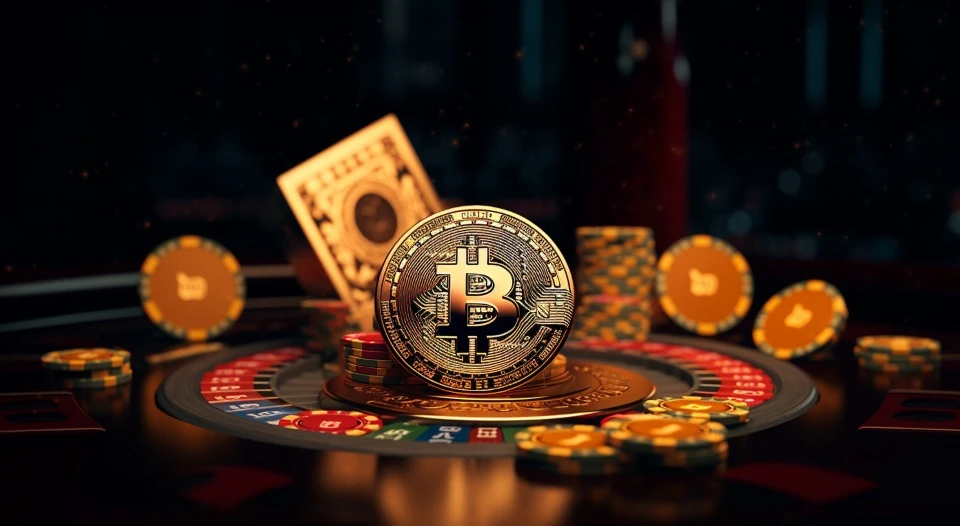 Bitcoin Mobile Casinos: The Best Choice for 2024