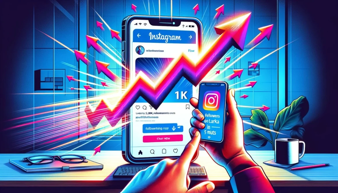 Purchase Instagram Likes: A Guide to Boosting Your Social Media Presence