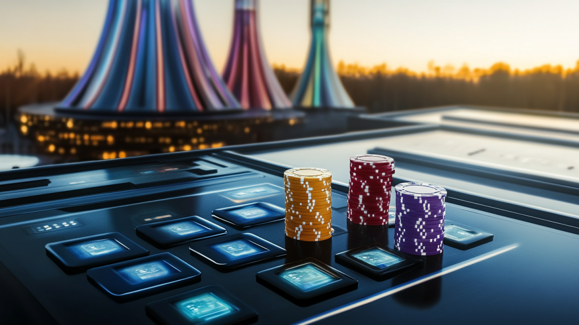 From Application to Approval: Navigating the Gambling Licensing Process