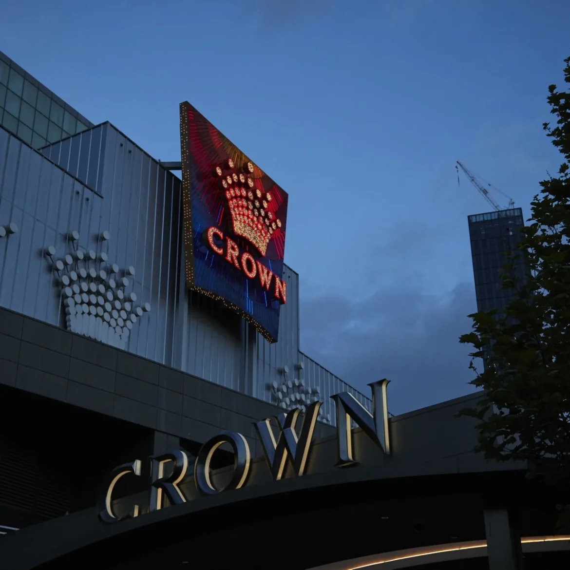 How to Play Pokies Online at Crown Pokies Casino