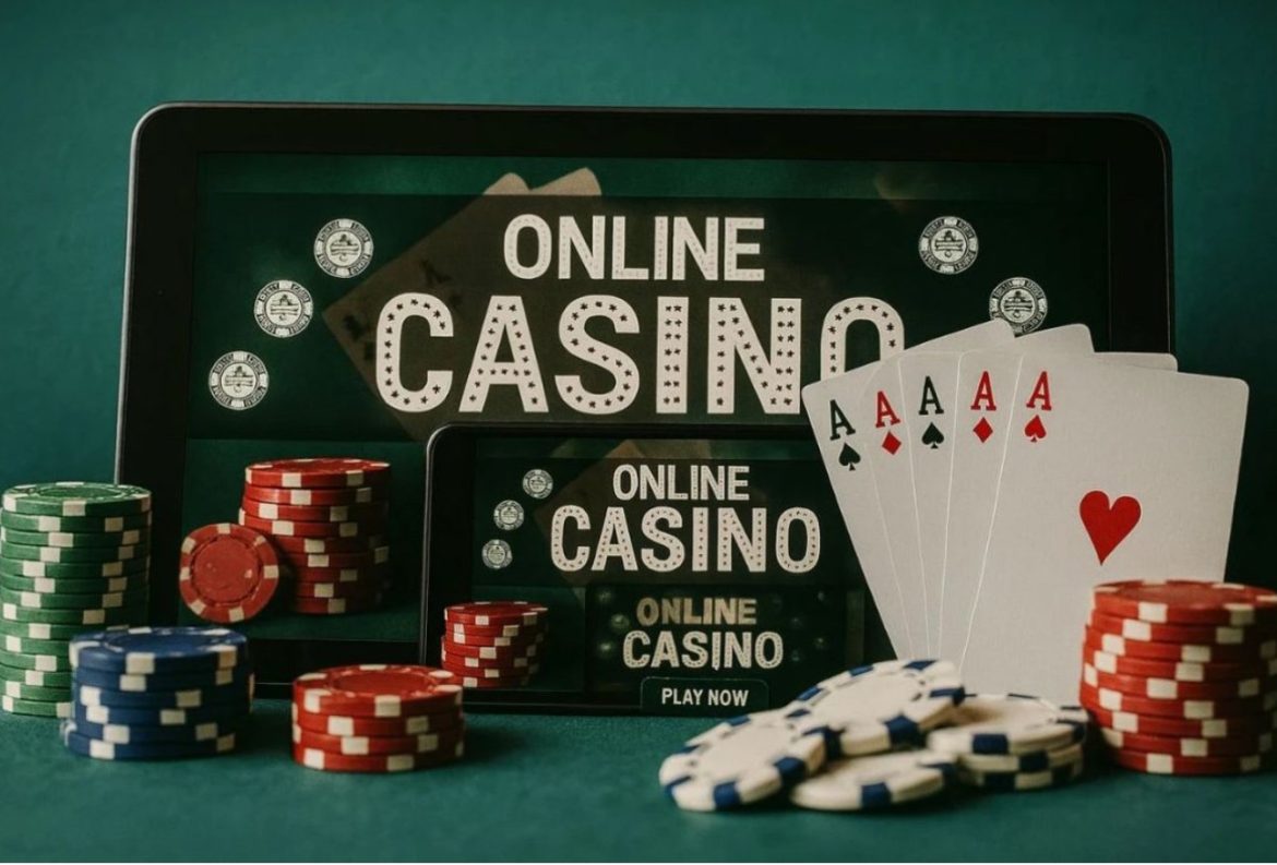 Best Australian Online Casino Apps for Real Money Play